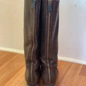Freebird by Steven Shoes Freebird Sterling Boots Poshmark